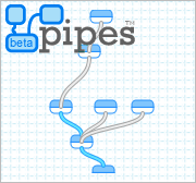 Yahoo! Pipes