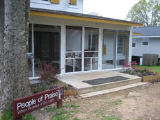 People of Praise’s Newest House in Shreveport, LA