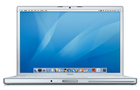 MacBook Pro